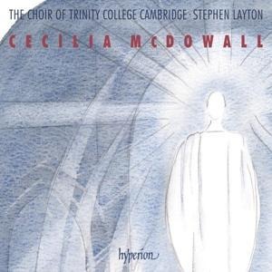 Chorwerke - Layton/The Choir of Trinity College Cambridge