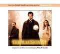 The Illusionist-Soundtrack - M. /Czech Film Orchestra Riesman