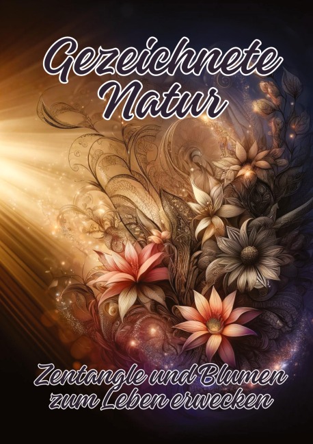 Gezeichnete Natur - Ela Artjoy