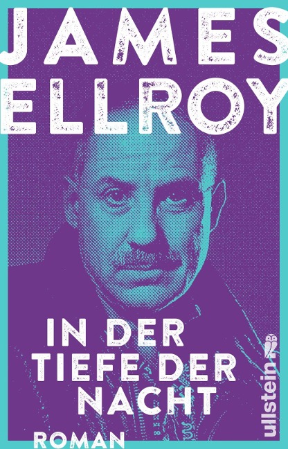 In der Tiefe der Nacht - James Ellroy