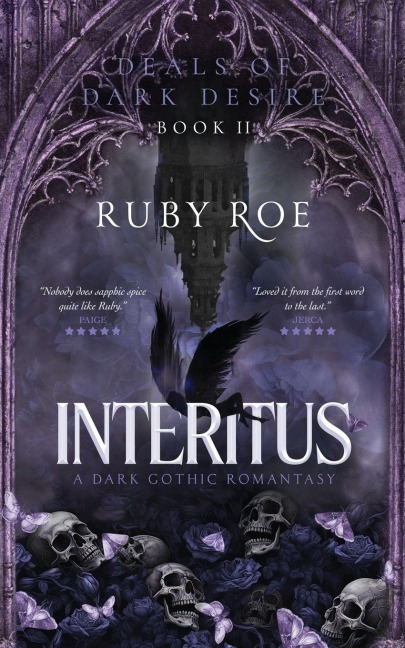 Interitus - Ruby Roe