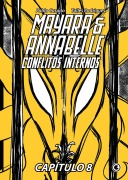Cover-Bild zum Titel 'Mayara & Annabelle - Conflitos Internos - Capítulo 08' von 'Pablo Casado'