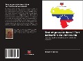 Cover-Bild zum Titel 'État et pouvoir dans l'État bolivarien du Venezuela' von 'Kemal Yildirim'