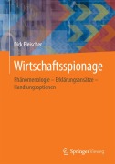 Wirtschaftsspionage - Dirk Fleischer
