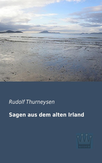 Sagen aus dem alten Irland - 