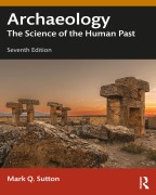 Cover-Bild zum Titel 'Archaeology' von 'Mark Q. Sutton'