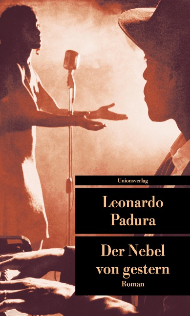 Der Nebel von gestern - Leonardo Padura