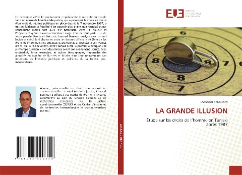 LA GRANDE ILLUSION - Lassaad Bennour