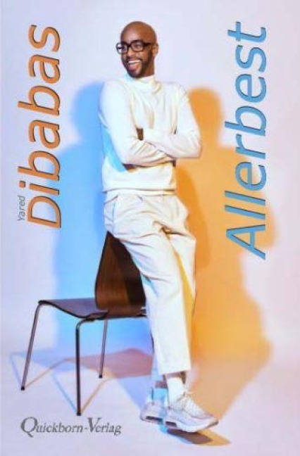 Dibabas Allerbest - Yared Dibaba