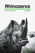 Cover-Bild zum Titel 'Rhinozeros 4' von ''
