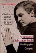 Cover-Bild zum Titel 'Das Leben zerfetzt sich mir in tausend Stücke' von 'Areti Georgiadou'