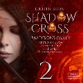 Cover-Bild zum Titel 'Madisons Party' von 'Lillith Korn'