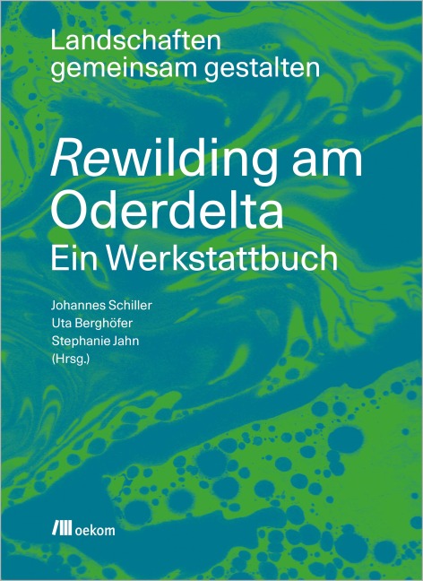 Landschaften gemeinsam gestalten - 