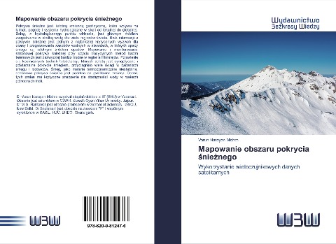Mapowanie obszaru pokrycia ¿nie¿nego - Varun Narayan Mishra