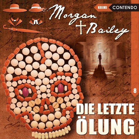 Die letzte Ölung - Timo Reuber, Markus Topf