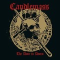 Cover-Bild zum Titel 'The Door to Doom' von 'Candlemass'