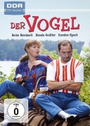 Cover-Bild zum Titel 'Der Vogel' von 'Ursula Damm-Wendler, Dorothea Uebrig, Horst Ulrich Wendler, Reinhard Lakomy'