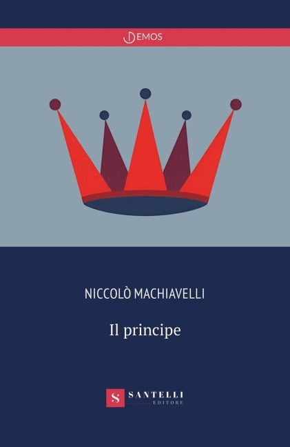 Il principe - Niccolò Machiavelli