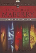 Tales from the Fire Zone - Jonathan Maberry
