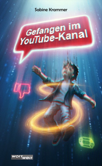 Gefangen im YouTube-Kanal - Sabine Krammer
