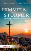 Cover-Bild zum Titel 'Himmelsstürmer' von 'Thomas Fässler, Philipp Steiner'