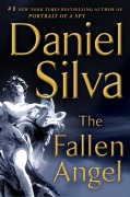 Cover-Bild zum Titel 'The Fallen Angel' von 'Daniel Silva'