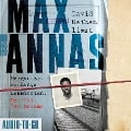 Cover-Bild zum Titel 'Morduntersuchungskommission' von 'Max Annas'