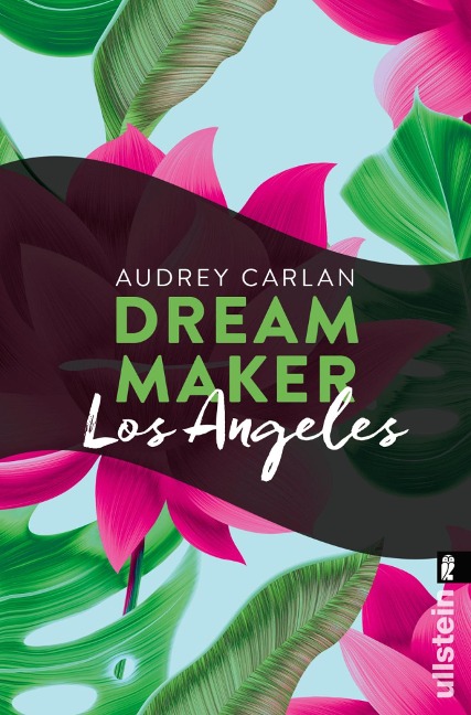 Dream Maker - Los Angeles - Audrey Carlan