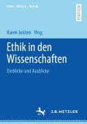 Cover-Bild zum Titel 'Ethik in den Wissenschaften' von ''