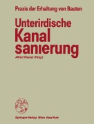 Cover-Bild zum Titel 'Unterirdische Kanalsanierung' von ''