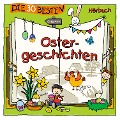 Cover-Bild zum Titel 'Die 30 besten Ostergeschichten' von 'Florian Lamp, Marco Sumfleth'