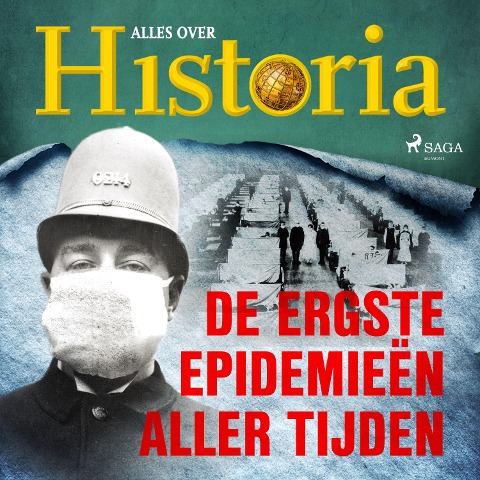 De ergste epidemieën aller tijden - Alles Over Historia