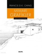 Cover-Bild zum Titel 'Mimari Grafikler' von 'Francis D. K. Ching'
