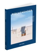 Cover-Bild zum Titel 'Wochenender: Nordseeküste Schleswig-Holstein' von ''