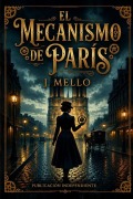 Cover-Bild zum Titel 'El Mecanismo de Paris' von 'J. Mello'
