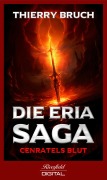 Cover-Bild zum Titel 'Cenratels Blut' von 'Bruch Thierry'