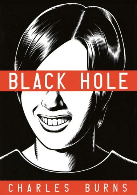 Black Hole - Charles Burns