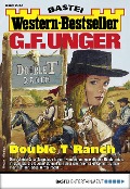 Cover-Bild zum Titel 'G. F. Unger Western-Bestseller 2354' von 'G. F. Unger'