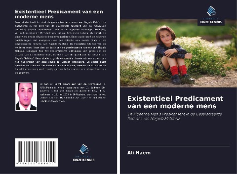 Existentieel Predicament van een moderne mens - Ali Naem