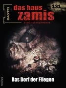 Cover-Bild zum Titel 'Das Haus Zamis 131' von 'Logan Dee'