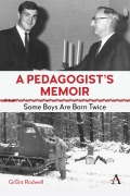 Cover-Bild zum Titel 'A Pedagogist's Memoir' von 'Grant Rodwell'