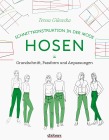  Schnittkonstruktion in der Mode: Hosen