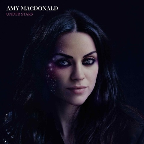 Under Stars (Deluxe Edt.) - Amy Macdonald