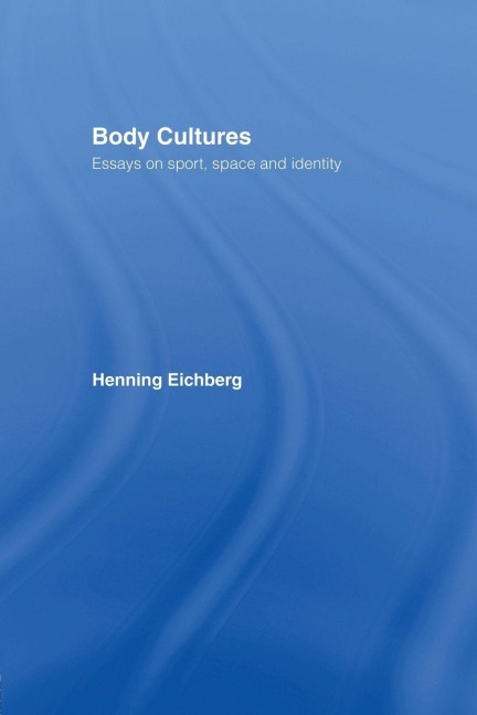 Body Cultures - 