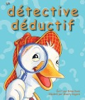 Cover-Bild zum Titel 'Fre-Detective Deductif (the de' von 'Brian Rock'