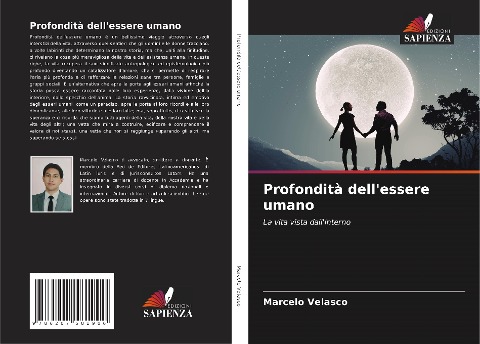 Profondità dell'essere umano - Marcelo Velasco