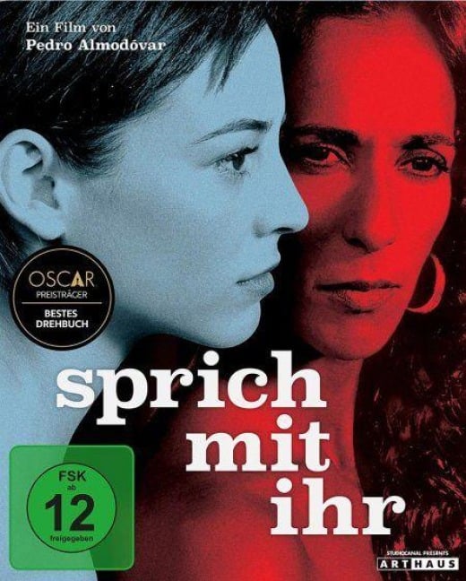 Sprich mit ihr - Pedro Almodóvar, Alberto Iglesias