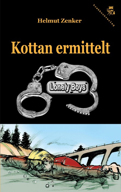 Kottan ermittelt: Lonely Boys - Helmut Zenker