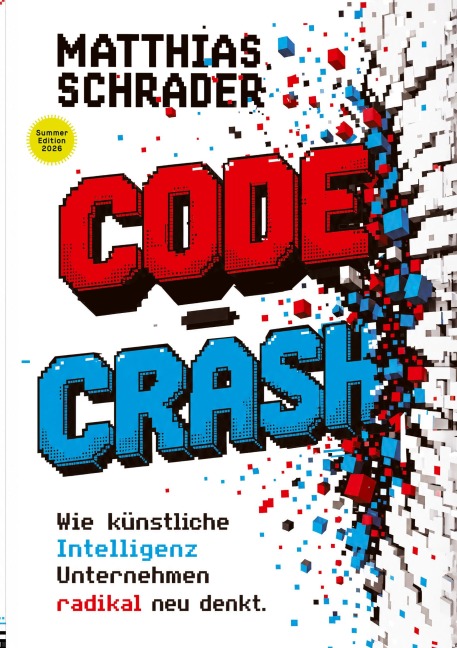 CODE CRASH - Matthias Schrader
