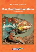 Cover-Bild zum Titel 'Das Pantherchamäleon' von 'Carsten Schneider'